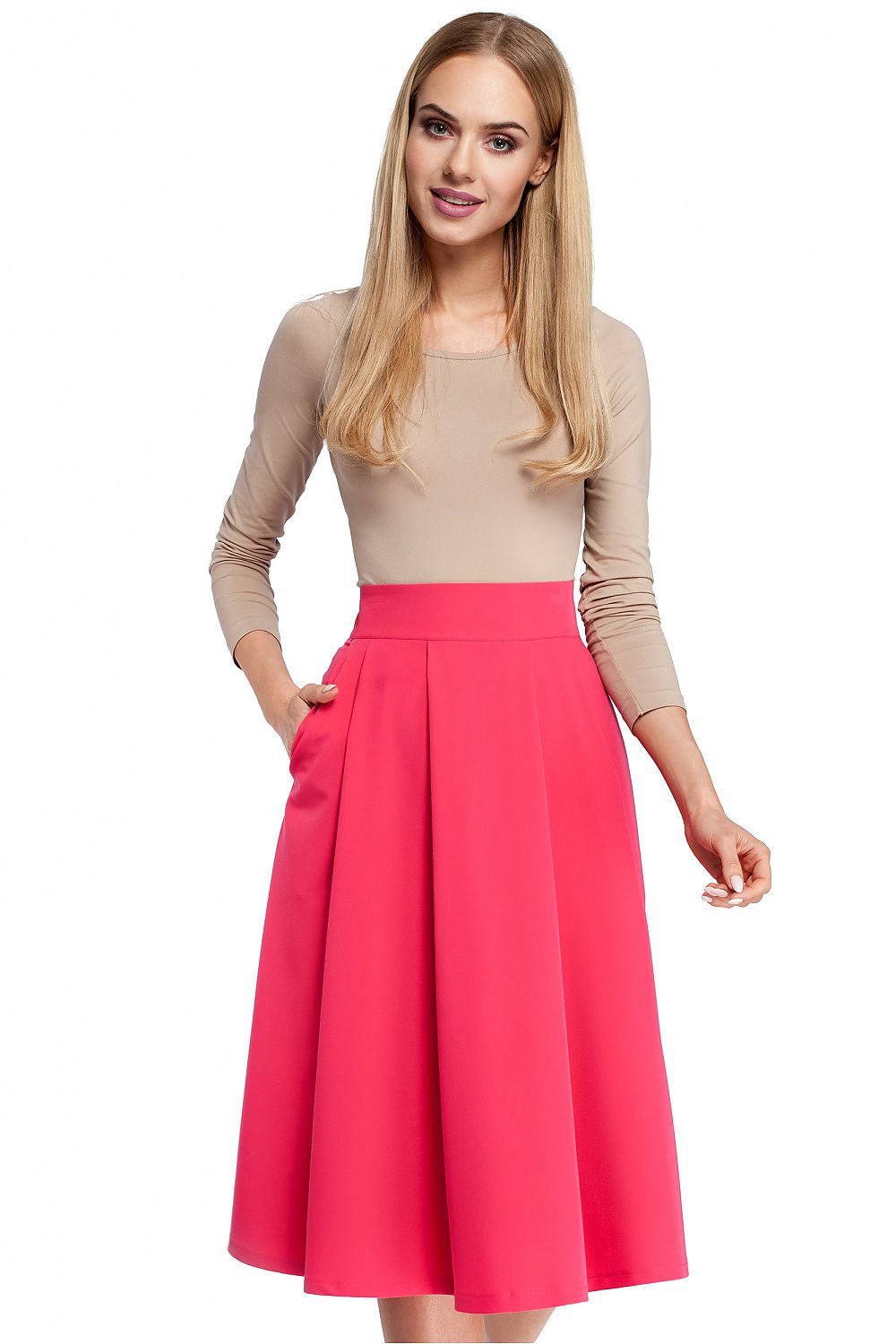 Skirt model 84997